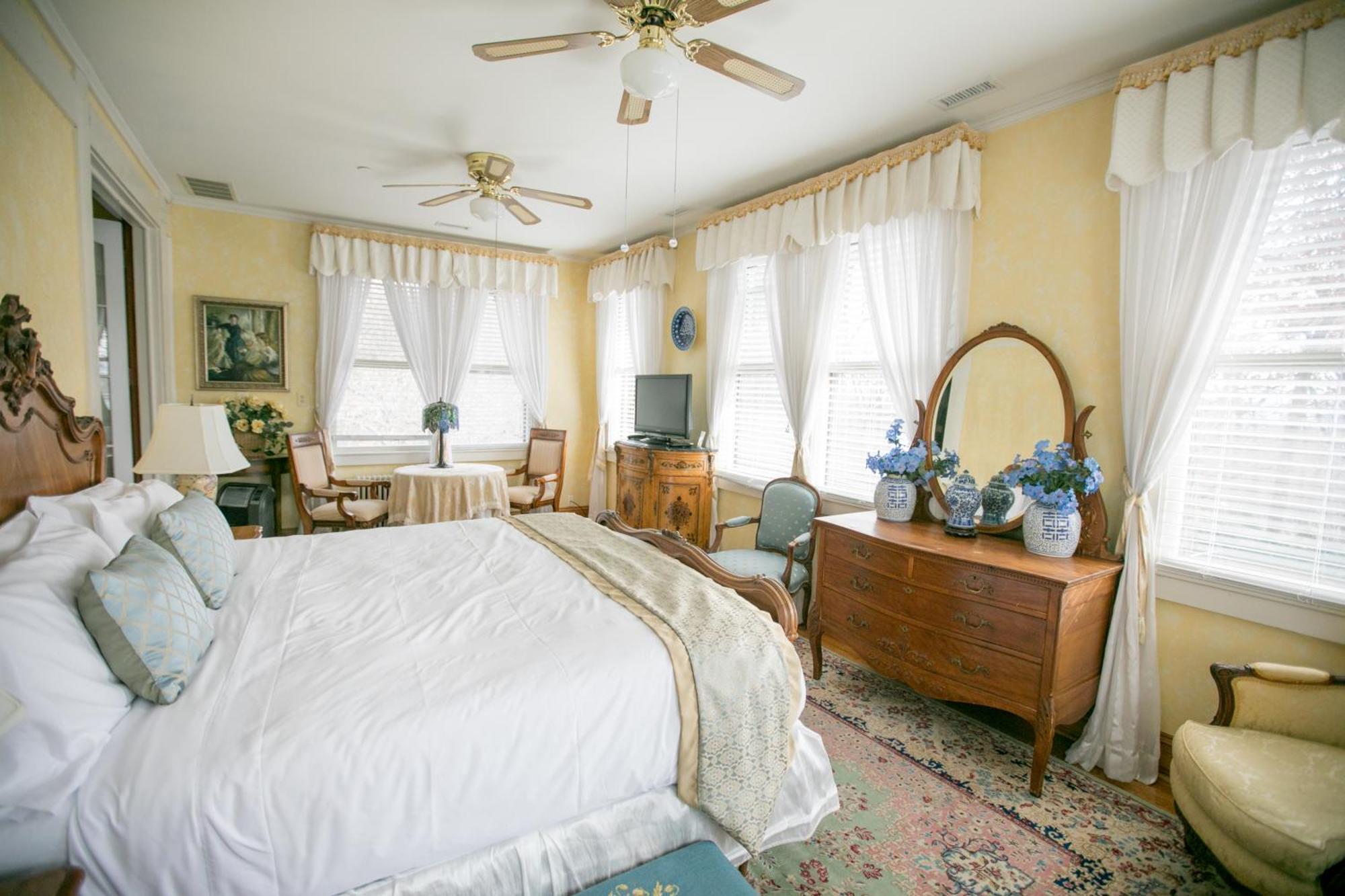 Gramercy Mansion Stevenson Zimmer foto